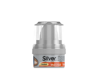 Batų kremas SILVER,50ml,neutralus