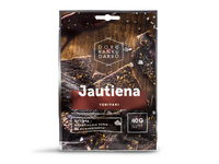 Vytinta jautiena Teriyaki ,  a.r.,40 g,