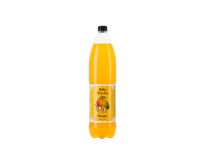 Gazuotas gaivusis gėrimas SELITA Klasika, mangų skonio, 1,5 l