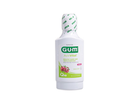 Burnos skalavimo skystis GUM® (6061) Activital, su Q10  300 ml