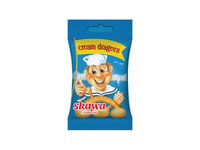 Grietininė dražė SKAWA, 70 g