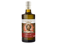Alyvuogių aliejus ABRIL, Picual, extra virgin, 500 ml
