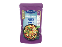 WOK padažas CHOP SUEY SANTA MARIA, 150 g