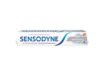 Dantų pasta SENSODYNE WHITENING, 75 ml