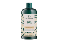 THE BODY SHOP GINGER SCALP CARE plaukų kondicionierius, 400 ml