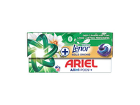 Gelio kapsulės ARIEL Gold Orchid, 26vnt., 26 vnt.
