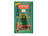 Žalioji arbata IMPRA ROYAL ELXIR GREEN, 100 g