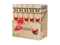 Tirpiosios kavos gėrimas NESCAFE 3IN1 CREAMY LATTE, 420 g