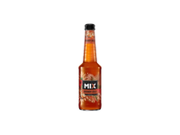 Alkoholinis kokteilis  MIX brandy cola, 4 %, 330 ml