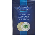 Laurų lapai, SANTA MARIA, 4 g