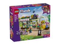 Konstr. LEGO, gėlių parduotuvė, 42693