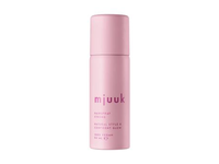 MJUUK STRONG plaukų lakas, 50 ml