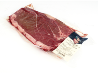 Sausai brandintas 30d+ , jautienos mentės kepsnys Ranch,  DOMINO ANGUS, ~700 g