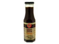 Padažas barbekiu KĖDAINIŲ, 290 g