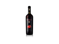Vynas GRANATŲ,pusiau saldus 0,75l 12%