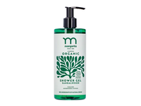 MARGARITA COSMOS ORGANIC dušo želė sandalmedžio aromato 400 ml