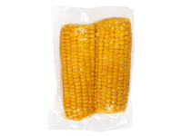 Virtos kukurūzų burbuolės, 450 g