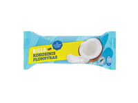 Kokosiniai ledai su kakaviniu glaistu ir kokoso drožlėmis BILLA, 70 ml