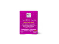 Raumenims ir normaliai venų funkcijai NEW NORDIC RESTLESS LEGS, 60 tab.