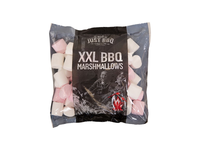 Zefyrai NOT JUST BBQ Marshmallows XXL, 400 g