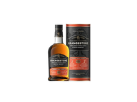 Viskis GRANGESTONE Highland Single Malt SHERRY Cask finish su dėžute 40%,  700 ml
