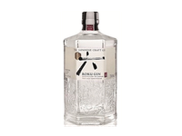 Džinas ROKU GIN 43%, 700 ml