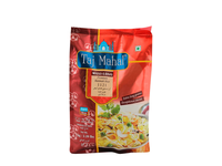 Ryžiai BASMATI TAJ MAHAL, 1 kg