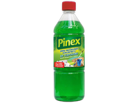 Grindų ploviklis su terpentinu PINEX 1L