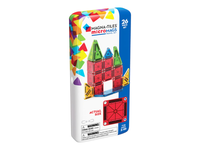 Konstrukt. MAGNA-TILES MICROMAGS, 244026