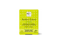 Kepenims NEW NORDIC ACTIVE LIVER, 30 tab.