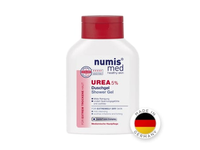 NUMIS MED dušo gelis su 5 proc. šlapalo, 200 ml