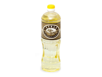 Saulėgrąžų, rafinuotas aliejus TYRAS, 900 ml