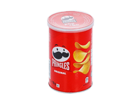 Traškučiai PRINGLES ORIGINAL, 70 g