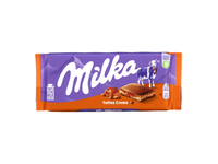 Šokoladas MILKA TOFFEE, 100 g