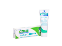 GUM PAROEX 0,06 %, dantų pasta, kraujuojančioms dantenoms, 75 ml