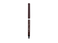 Akių pieštukas L'OREAL GRIP GEL BROWN DENIM, 1 vnt.