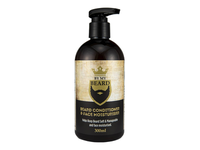 Barzdos ir veido kondicionierius BMB, 300 ml