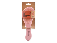 IDC INSTITUTE ECO DETANGLING BRUSH plaukų šepetys