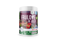 Miško uogos drebučiuose FRULOVE ALLNUTRITION, 1 kg