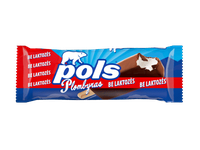 Plombyriniai ledai POLS, be laktozės, 75 g