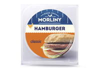 Vištienos maltinis mėsainiams MORLINY, 250 g