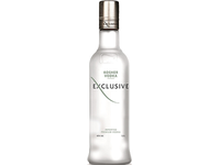 Degtinė KOSHER, Exclusive, 40%, 0,5l