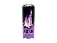 Energinis gėrimas BURN PASSION PUNCH 250ml