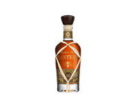 Romas PLANTERAY BARBADOS X0 20TH ANNIVERSARY, 0,35 l, 350 ml