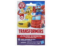 Akla pakuotė CORE TRANSFORMERS G3308