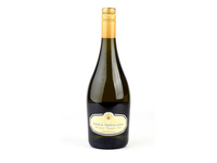 Putojantis vynas PORTA LEONE Marca Trevigiana, Bianco Frizzante, 10,5 %, 0,75 l