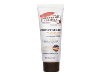 PALMER'S COCONUT OIL FORMULA COCONUT SUGAR veido šveitiklis, 90 g
