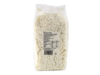 Varškė RIVONA, 0,5%,  biri, 1 kg