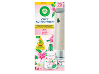 Automatinis oro gaiviklis AIR WICK JASMINE BOUQUET AF, 42 ml