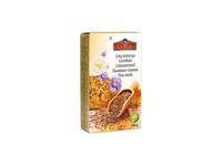 Linų sėklos OLD MILLER, dėžut., 200 g